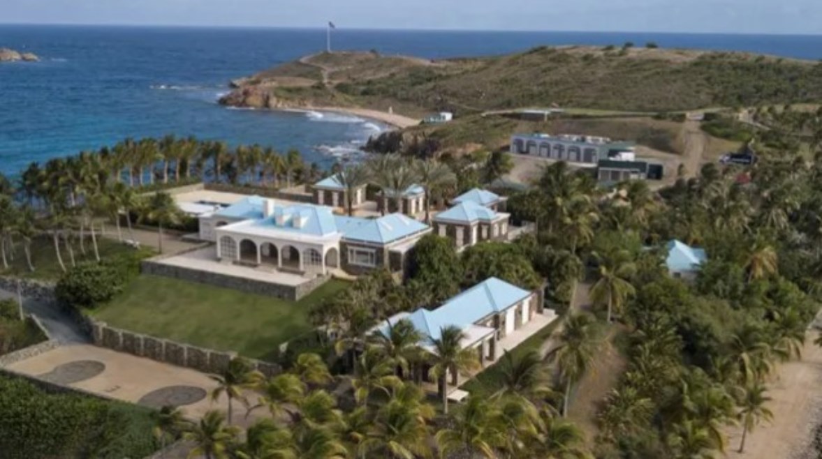 وثائق جيفري إبستين، القصة كاملة