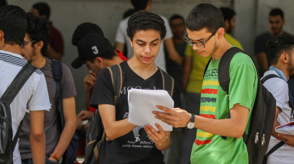 مواعيد ومقرات تقديم تظلم الشهادة الإعدادية بمحافظة المنوفية 2026