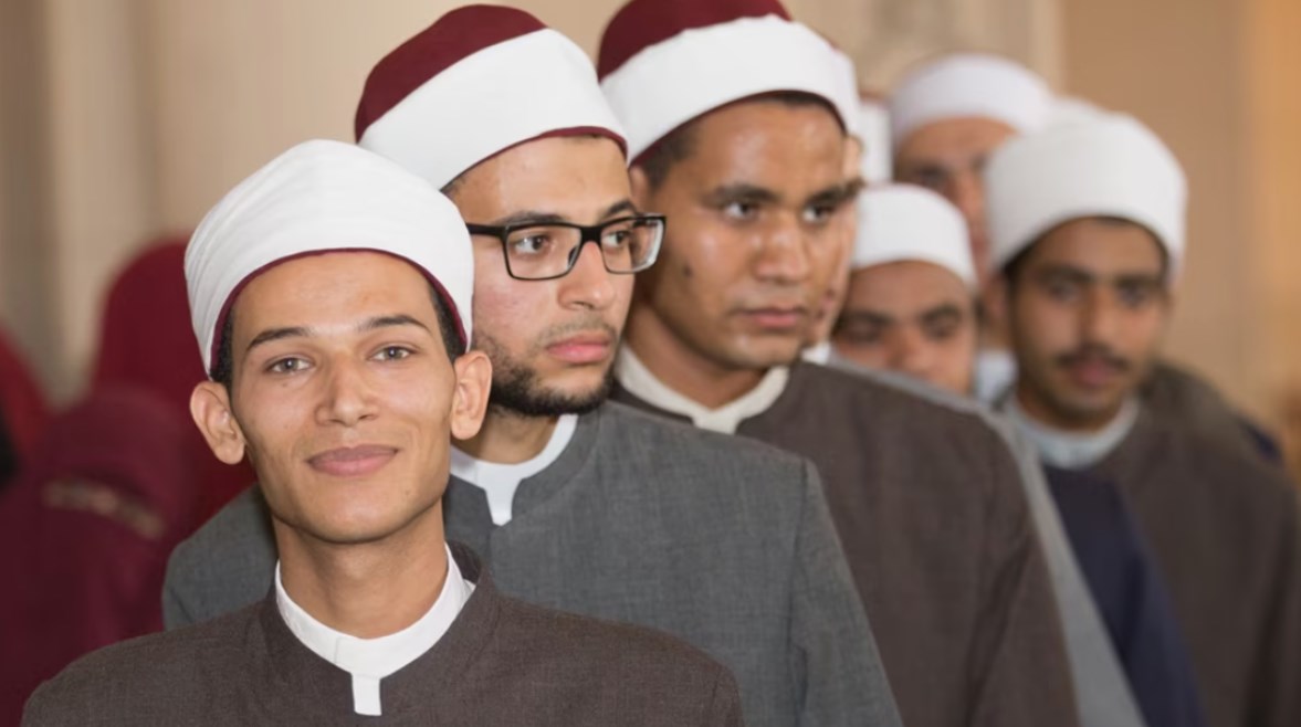 الاستعلام عن نتيجة الصف الثالث الإعدادي الأزهري محافظة البحيرة 2026