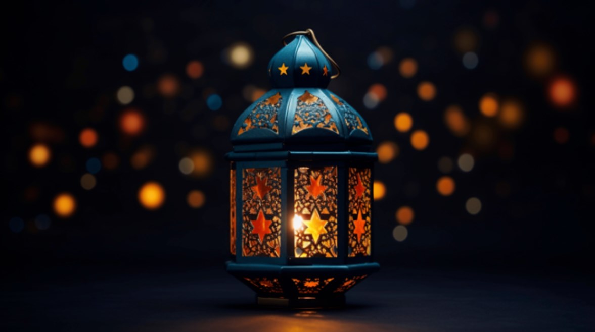 أشكال فوانيس رمضان 2026