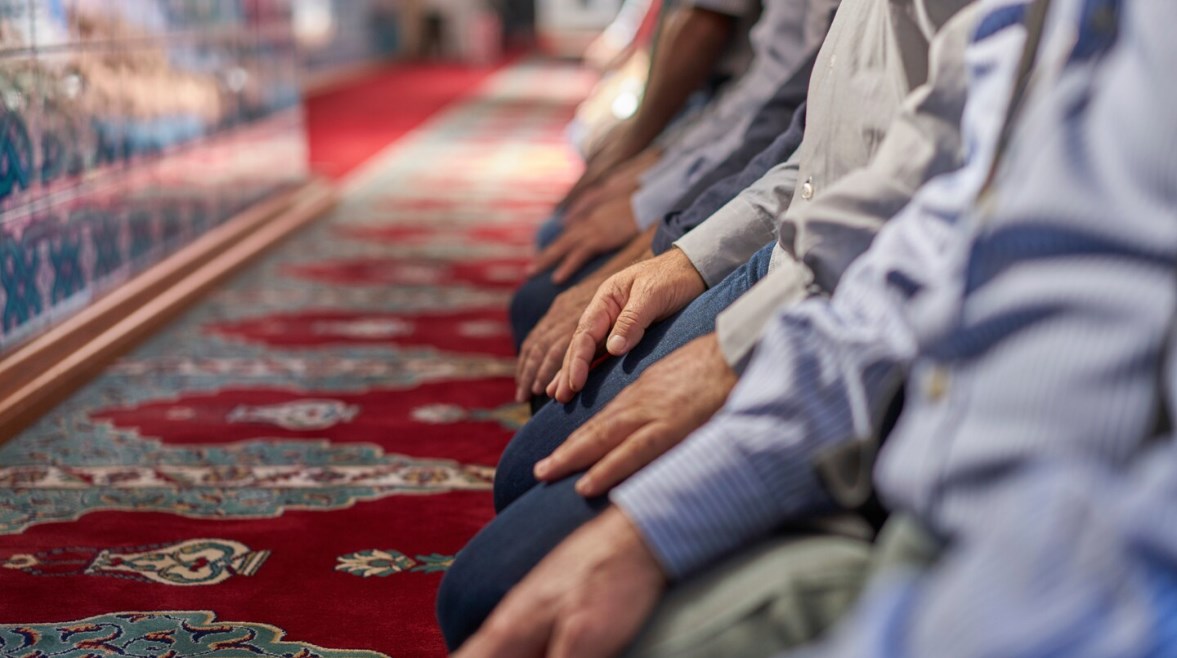 متى تنتهي صلاة التراويح في رمضان 2026؟