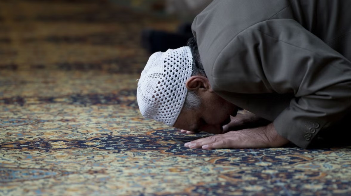 مواقيت الصلاة سابع يوم رمضان الأربعاء 25 فبراير 2026 في مصر