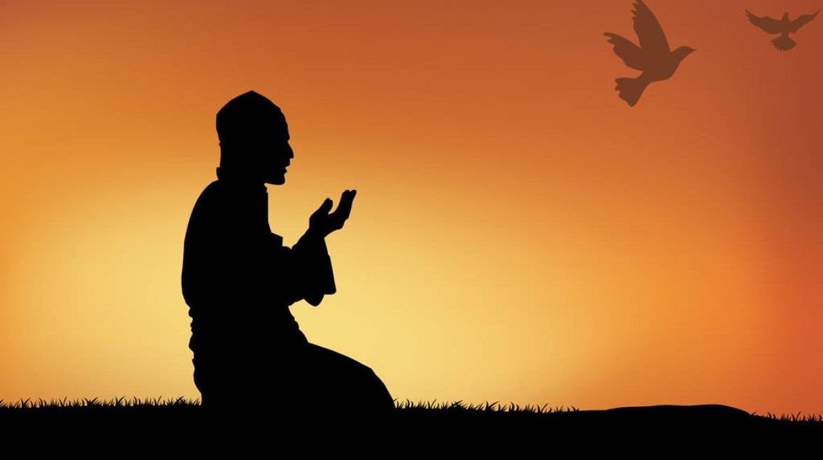 مواقيت الصلاة ثامن يوم رمضان 2026 في مصر