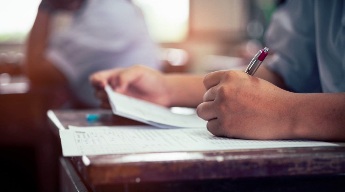 التقييم الأسبوعي الثالث للصف الثاني الإعدادي الترم الثاني 2026