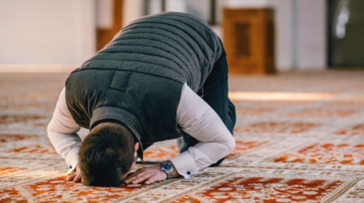 مواقيت الصلاة في مصر عاشر يوم رمضان 2026