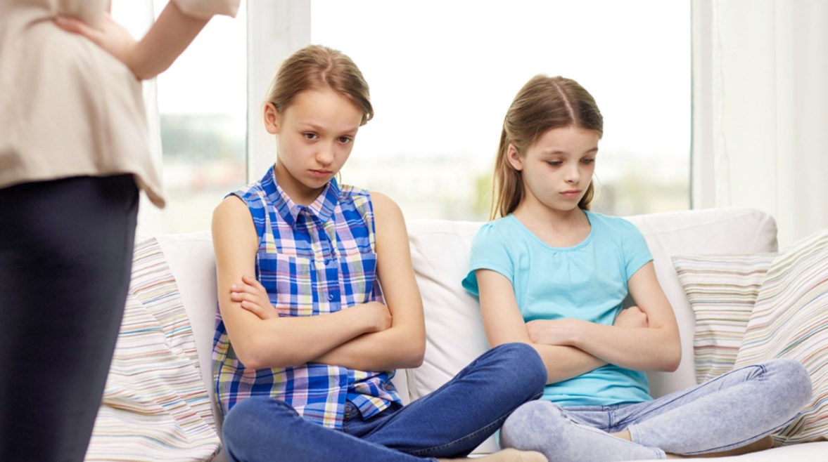 الكذب عند المراهقين 