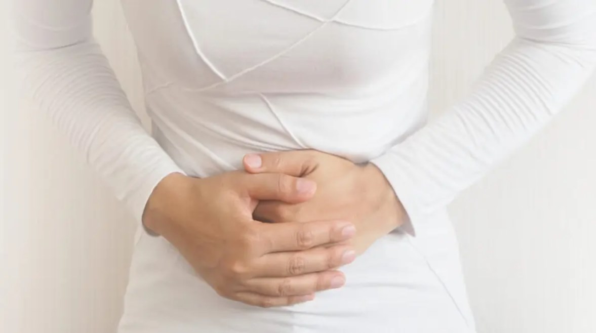 ألم بطانة الرحم 