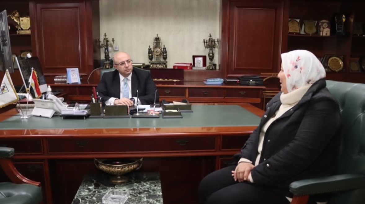  نتيجة ثالثة إعدادي برقم الجلوس والاسم 2026 بني سويف