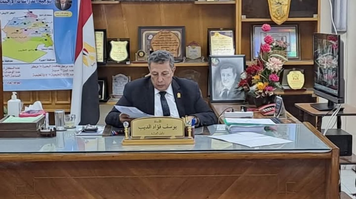  تظلمات الشهادة الإعدادية محافظة البحيرة