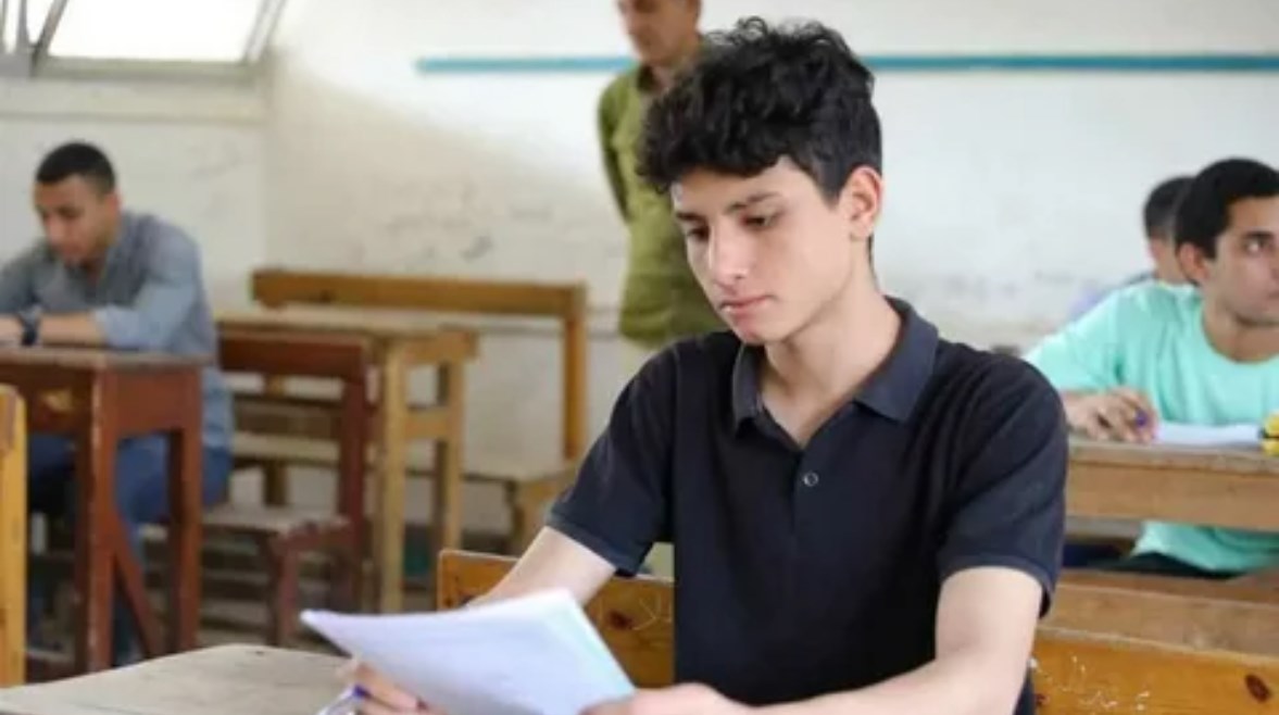 موعد ظهور نتيجة الشهادة الإعدادية محافظة أسيوط