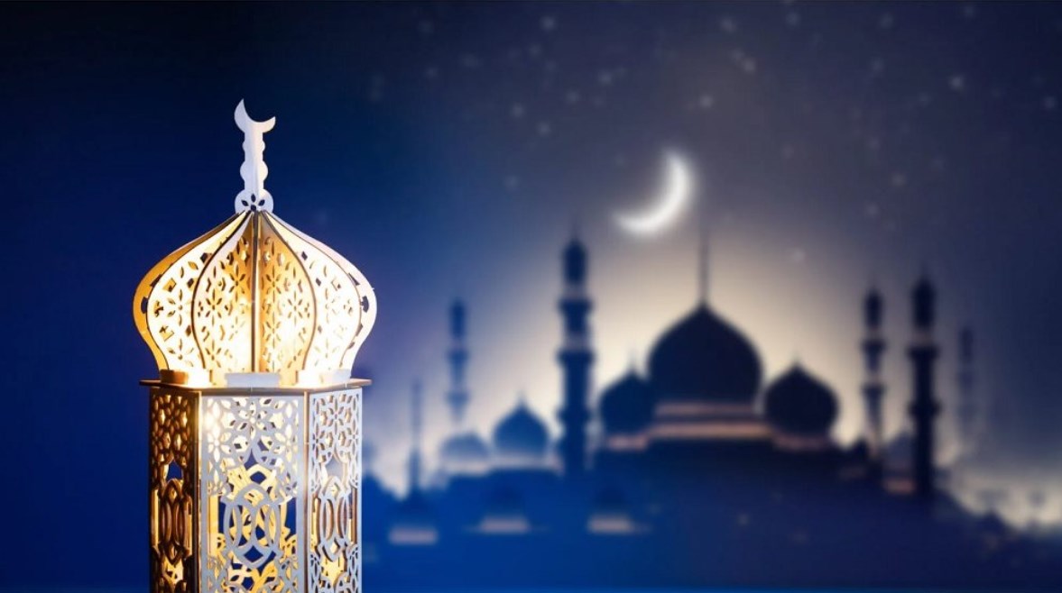 باقي كام يوم على رمضان 2026