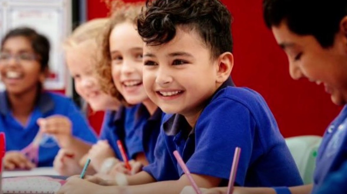 كتاب اكتشف الصف الأول الابتدائي