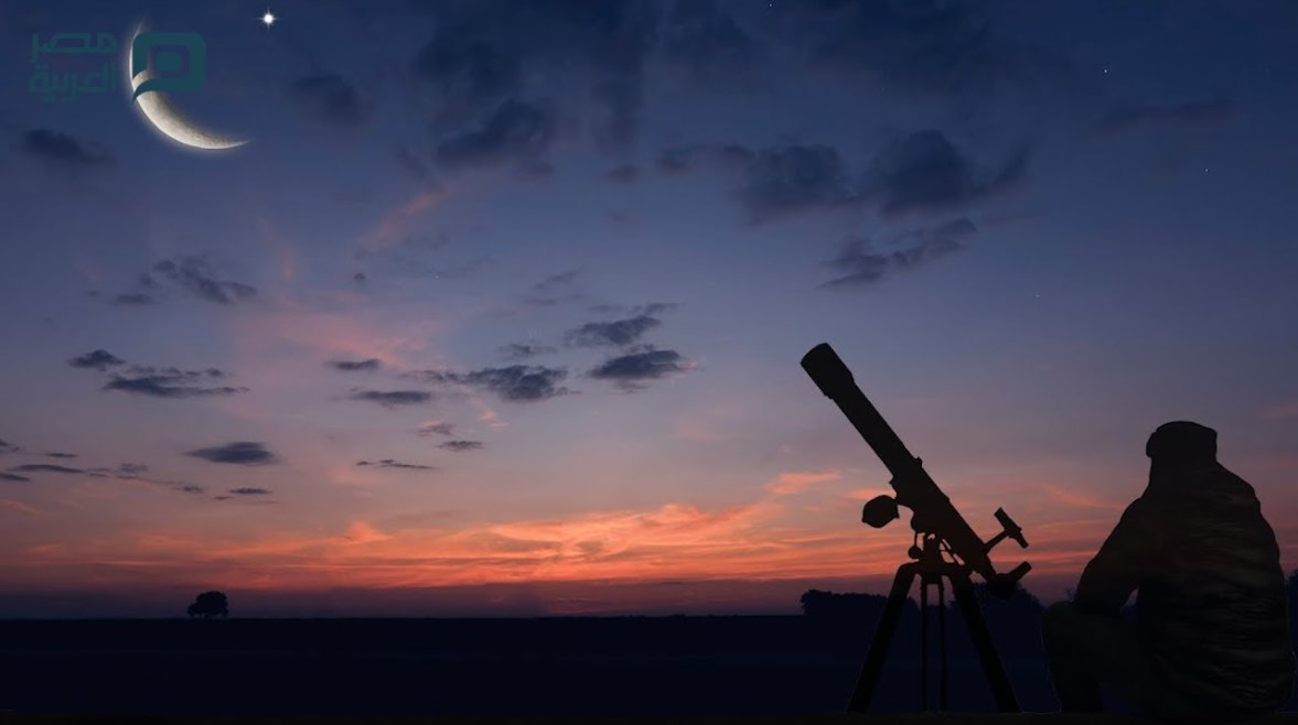  ليلة الشك رمضان 2026