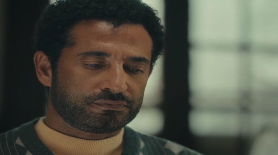 مسلسل إفراج كام حلقة