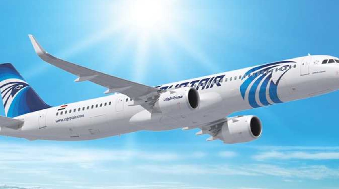 هل تم وقف الطيران بين مصر والسعودية اليوم