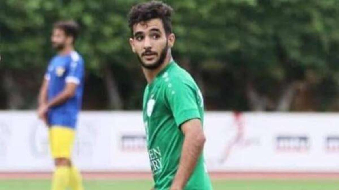 محمد الحبوس 