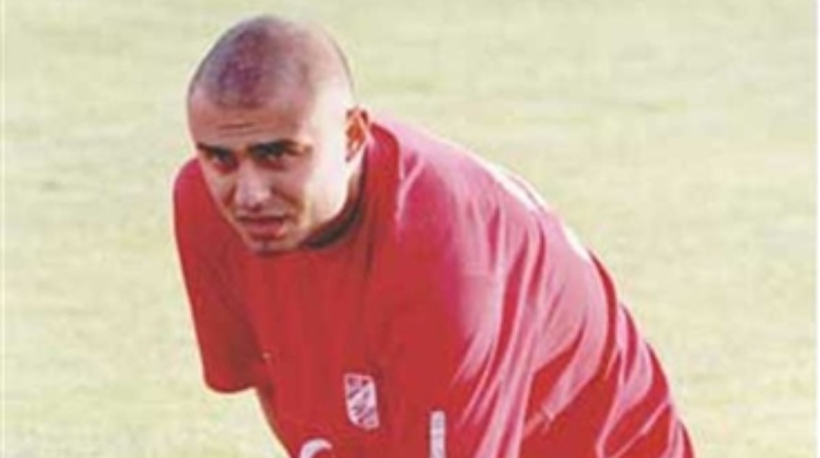 أحمد صلاح حسني