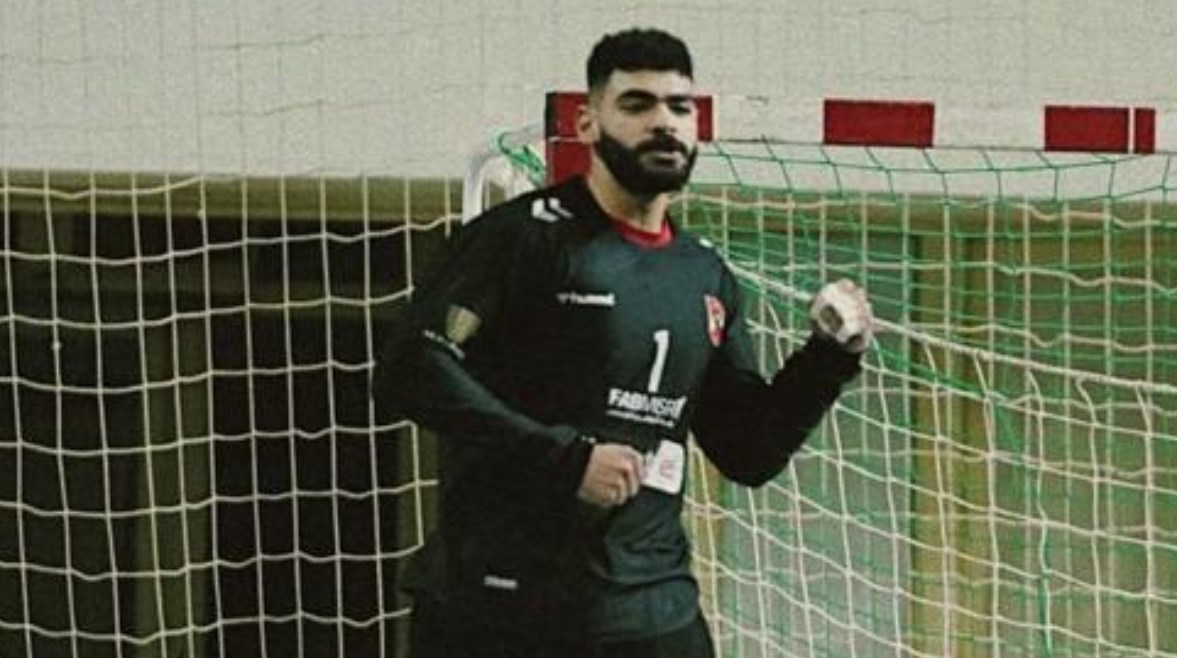 عبد الرحمن حميد