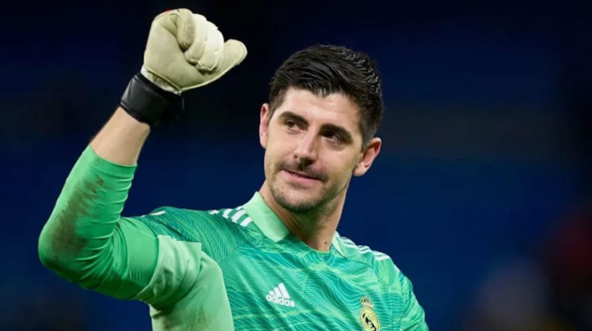 تيبو كورتوا