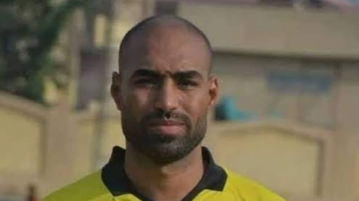 عبد العزيز السيد