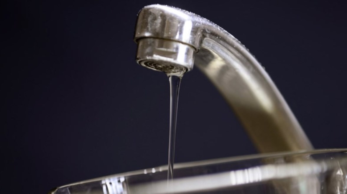 قطع المياه - أرشيفية