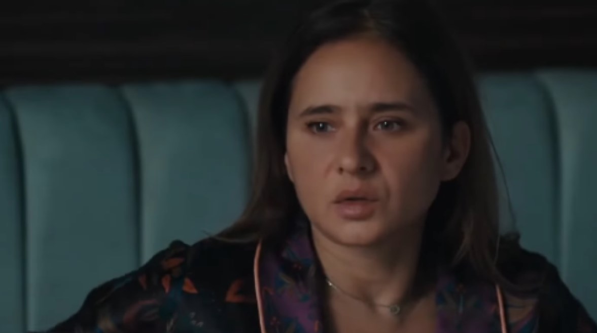 الفنانة نيللي كريم 