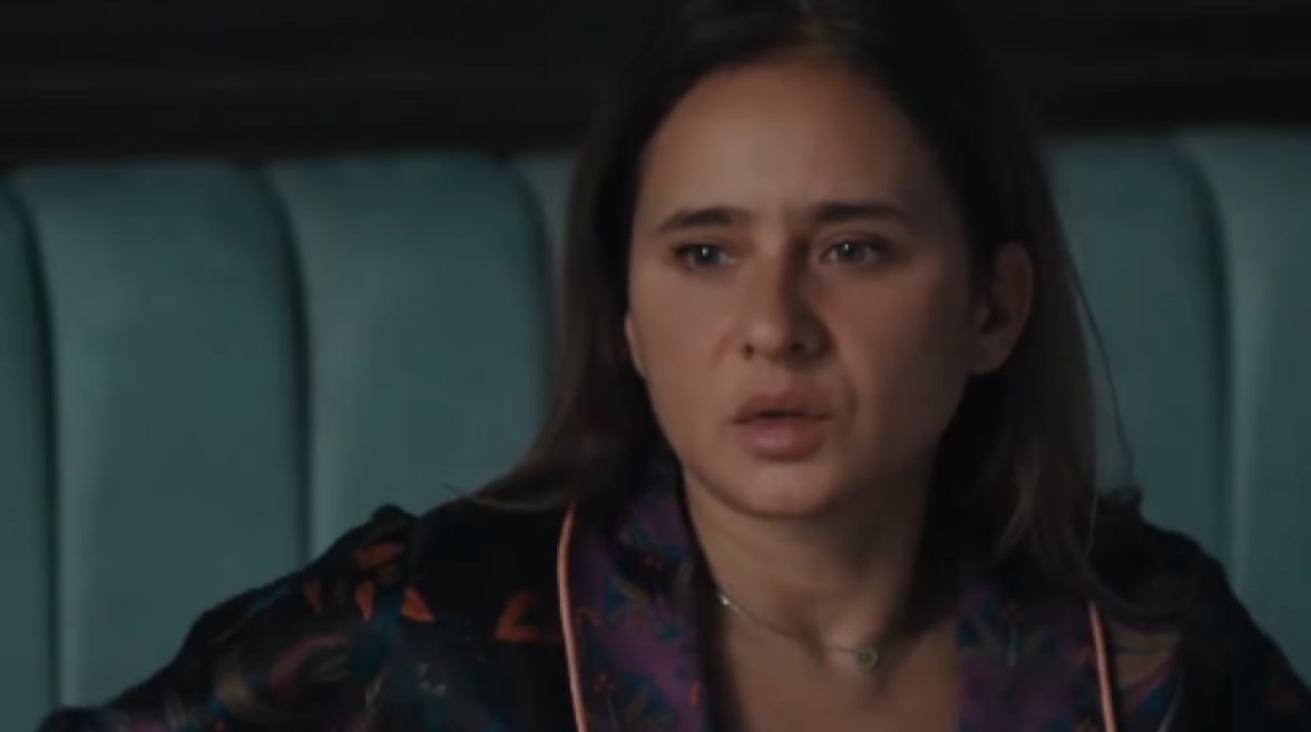 الفنانة نيللي كريم 