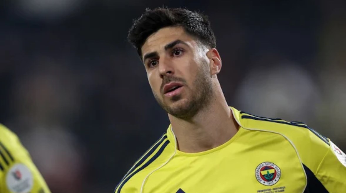 ماركو أسينسيو