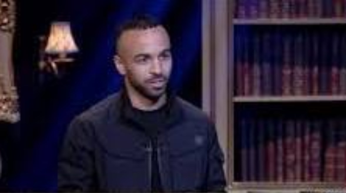 محمد مجدي أفشة