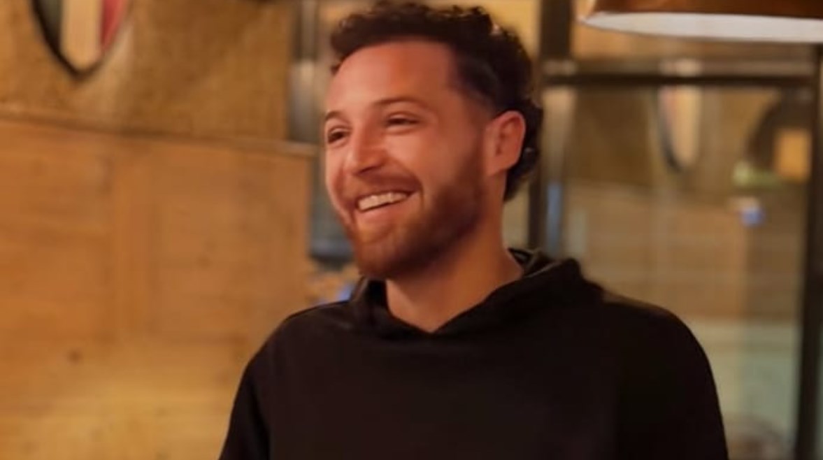 الفنان محمود حجازي