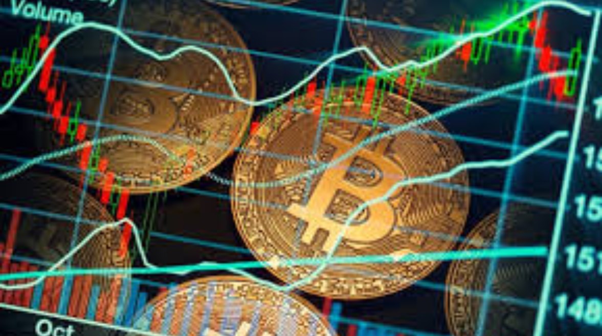 العملات الرقمية