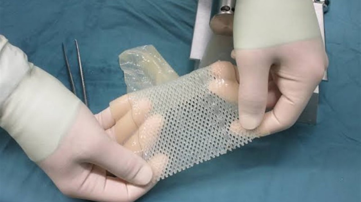 أنسجة - أرشيفية