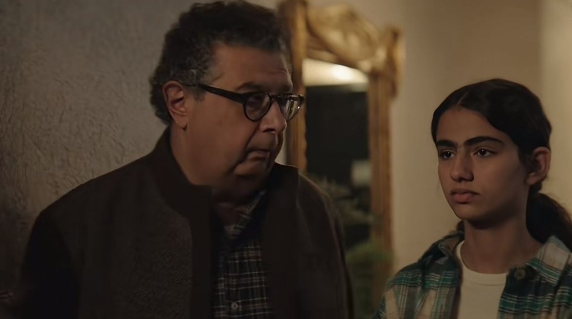 مسلسل "كان ياما كان"