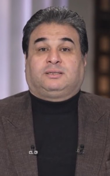 الدكتور وائل علي