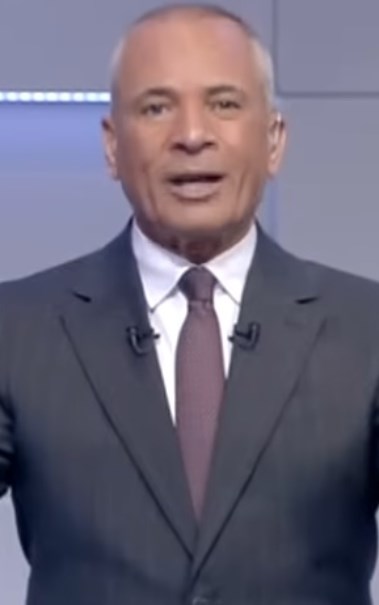 أحمد موسى