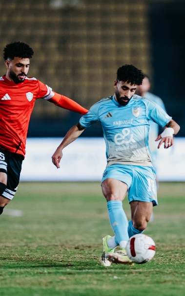 الأهلي وطلائع الجيش 