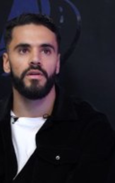 محمود بنتايج