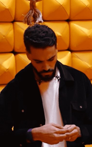 محمود بنتايج