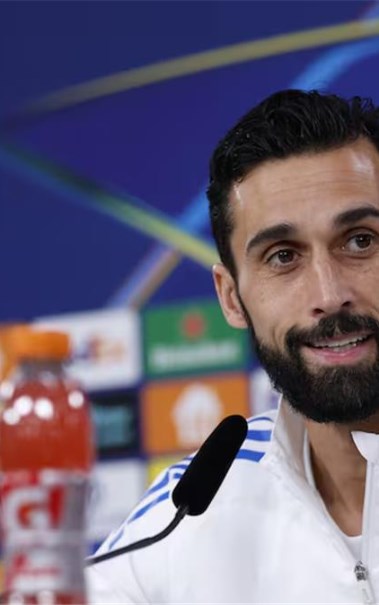 ألفارو أربيلوا