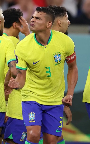 منتخب البرازيل