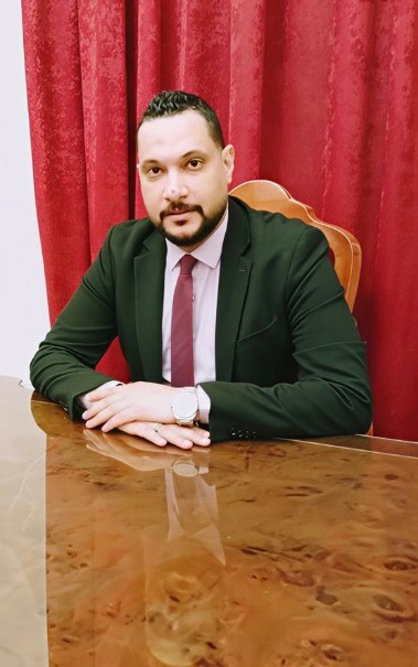 شريف عبد الحميد