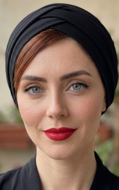 د. ياسمينا شاهين