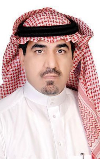 سلطان الحربي