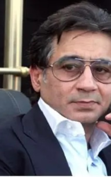 المهندس أحمد عبد العزيز عز