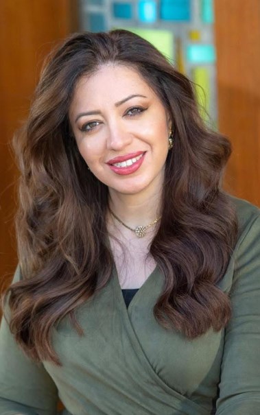 بقلم سوسن عز العرب