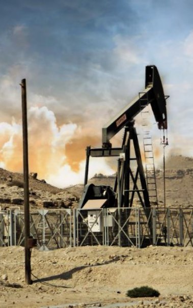 أسعار النفط 