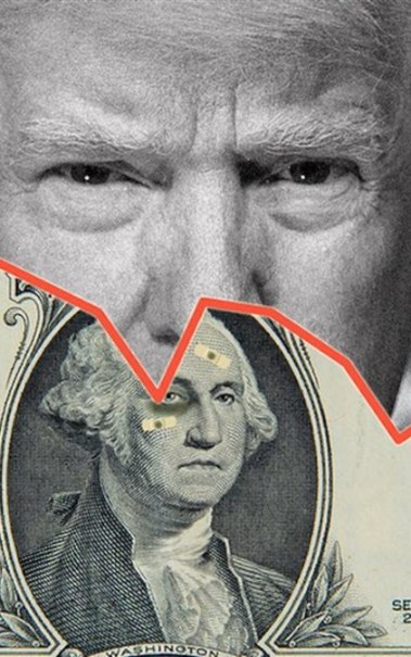 الاقتصاد الأمريكي