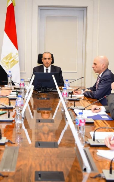 وزير الخارجية الدكتور بدر عبد العاطي