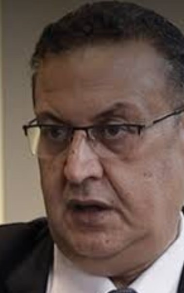  اللواء أشرف عبد العزيز