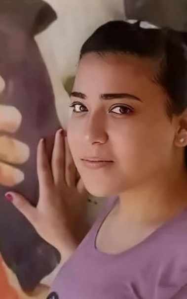 ميرنا ضحية الخصوص